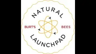 Burt's Bees Natural Launchpad