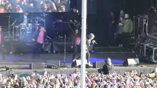 Isac Elliot - Dream Big - Vinterlyd P4 - Bergen 1. mars 2014