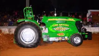 Moore Motorsports 2015