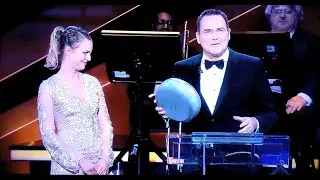 Norm Macdonald Hosts 2016 Canadian Comedy Awards