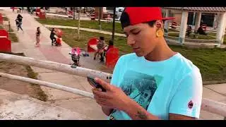QUÉ TENGO QUE HACER 😕 - Nyan Andrade (Video oficial) Prod by: Bull Jagger y SamjBeats