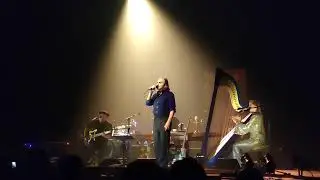 Stephan Eicher - Autour De Ton Cou, L'Olympia Paris 29.02.2024