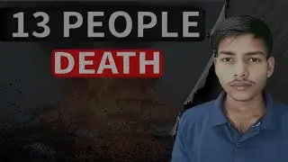 Mathura Yamuna Expressway Par Bhayanak Bus Accident | Kai Yatri Ghayal |  AAashunews