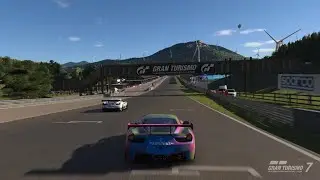 Stewards inquiry