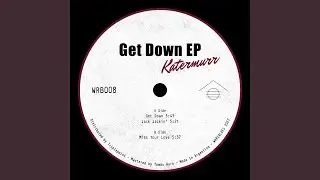 Jack Jackin' (Original Mix)