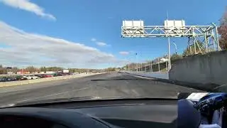 local autocross event in 2008 civic si FA5