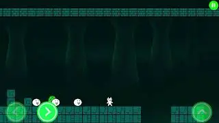 Level 3 | Cat Mario/Syobon Action HD