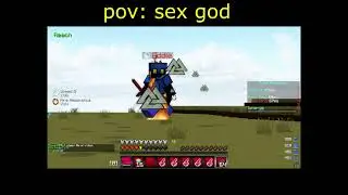 the most creative nodebuff player