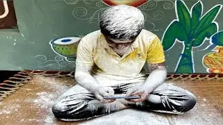 #pubgpowder #pubgwater #gamervicky        399 IQ Pubg player | pubg player attitude video