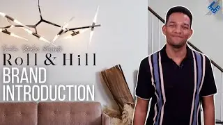 Roll and Hill: New Line Introduction
