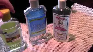Хорошая жизнь: Witch Hazel & Alum после бритья (Эпизод №1E)
