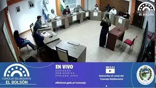 Sesiones ordinarias 11-06-2025