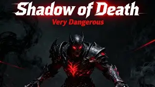 Shadow of Death: Dark Knight ka Epic Battle