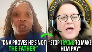 Ex Wife Forces Dad to Accept Another Man&rsquo;s Baby &mdash; Instantly Backfires