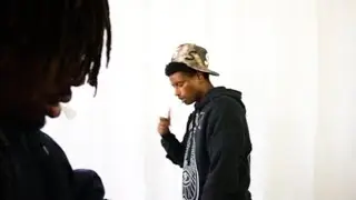 Beautiful Songs - P.M.O. RIO (official music video) shot by: Oskr Made it