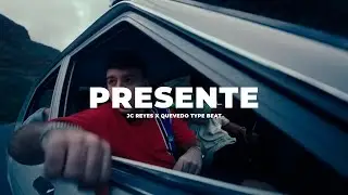 [FREE] JC Reyes x Quevedo Type Beat | PRESENTE | Instrumental Urban House