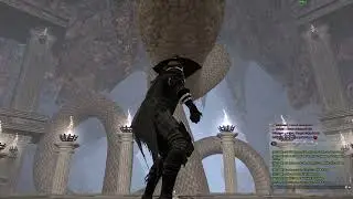 Vindictus Jordra - Spear Lann party play [First Time]