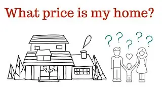 What is my home worth?