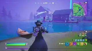 ELIMINATE SHADOWS AS A PLAYER *GUIDE* (FORTNITEMARES CHALLENGES)