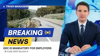 Mandatory GRC - Avoid Penalties Under Ruling Draft Labour Code 2025