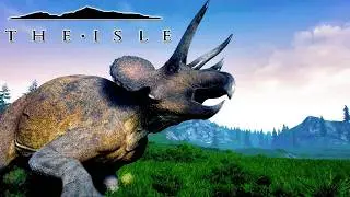 Life as a Triceratops .....Here´s what happend