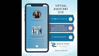 Providing Virtual Service Solutions in USA|CANADA🇺🇸🇨🇦