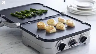 Best Electric Grill 2022 - Best Electric Grill indoor & outdoor Review