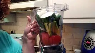 Oil Free Salt Free Vegan Pasta Sauce