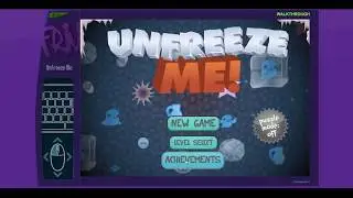 Unfreeze Me Online Game via Friv