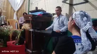 Hno Miguel Mendez Alabanzas 
