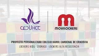 Proyecto Personalizado en el Colegio Karol Cardenal de Cracovia