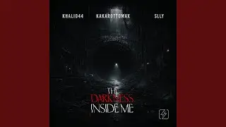 The Darkness Inside Me
