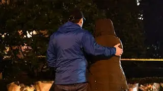 Rabbi who survived Tree of Life synagogue shooting reflects on deadly attack 3 years later