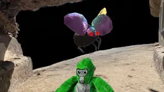 I found evil Doug clones! GTAG