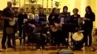 Musica di festa Coro Parrocchiale di Monte Cerignone