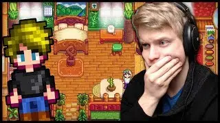 Dekoráló Verseny! /w DoggyAndi - Stardew Valley 30