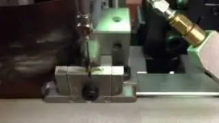 Clasp Welder     tekaonline.com