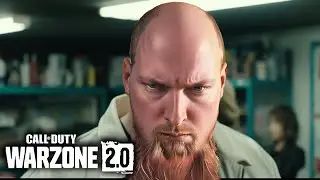 Warzone 2.0 Live Gameplay: The Anti Meta Loadout Doctor #callofduty #livegameplay