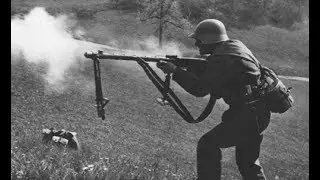 Machine Guns of Switzerland ( Maschinengewehr de Schweizer )