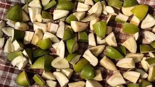 Aam ka Aachar #mango #pickel #spicy #tasty #indian #recipe #raw #india #summer #food #video #youtube