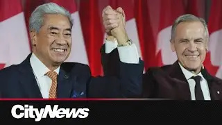 Carney's Liberal government now one seat away from a majority
