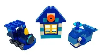 Lego Classic 10706: 