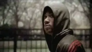 Derrick Rose adidas adiZero Crazy Light Commercial - 