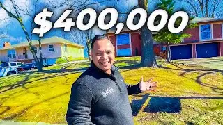 What Can $400k-$500k Buy In Shawnee Kansas? | See These Gorgeous Homes NOW | Shawnee KS Real Estate
