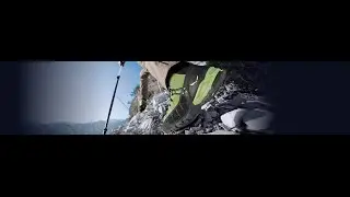 SALEWA Alp Flow GTX