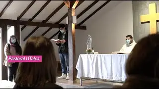 GRUPO INTERMEDIO PASTORAL UTALCA