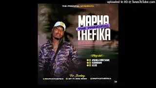 MAPHATHEFIKA THE PRINCIPAL - IGAVAMANI [DOWNLOAD ON MOZGOOD](2026)