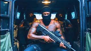 King of Kings - African Mafia Rap | Gangster Playlist