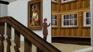 How Italy and 2p Italy first meet ( Friend - Ellen's version ) Hetalia MMD )