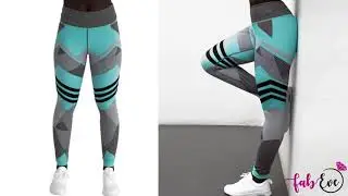 Sexy Fitness Yoga Sport Pants Leggings